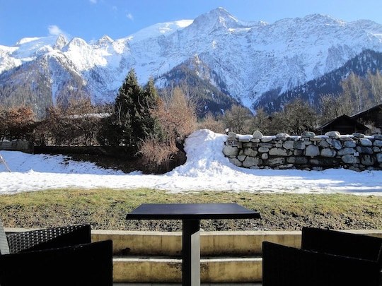Chalet Hotel Du Bois